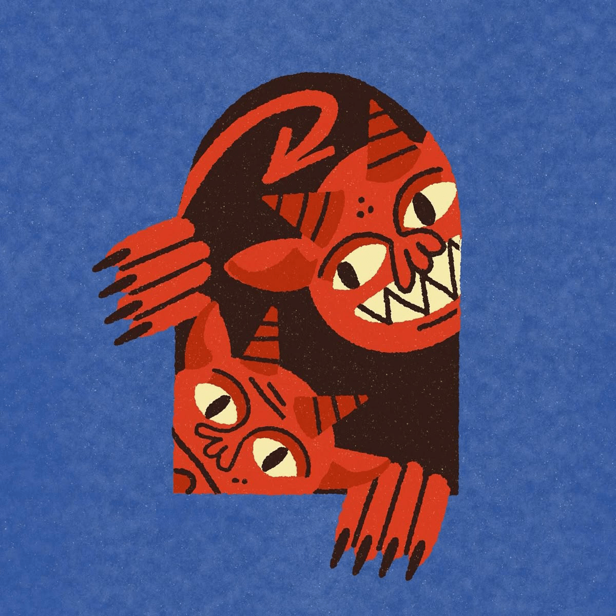 tawsh - Devil portal
