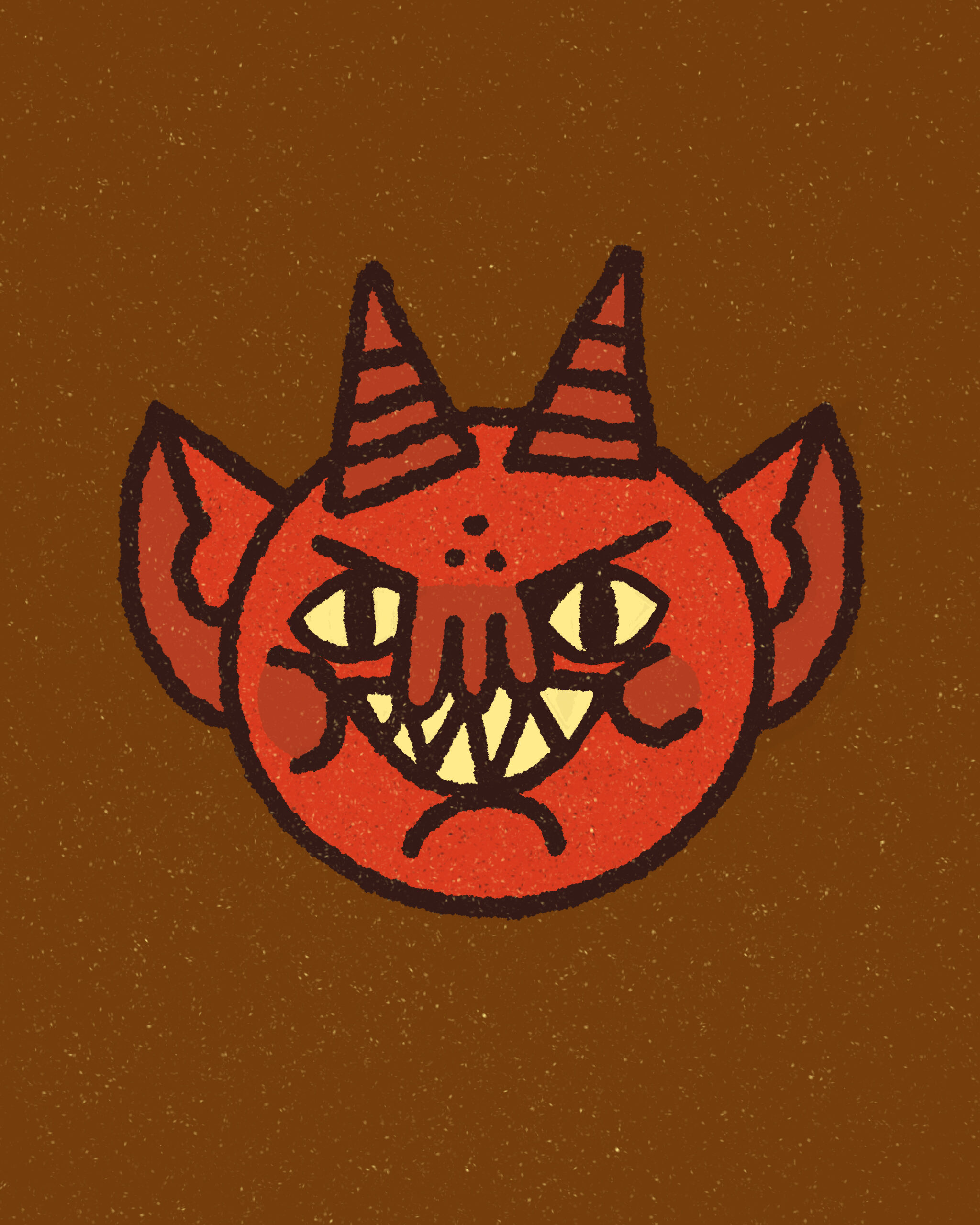 tawsh - Dirty devil