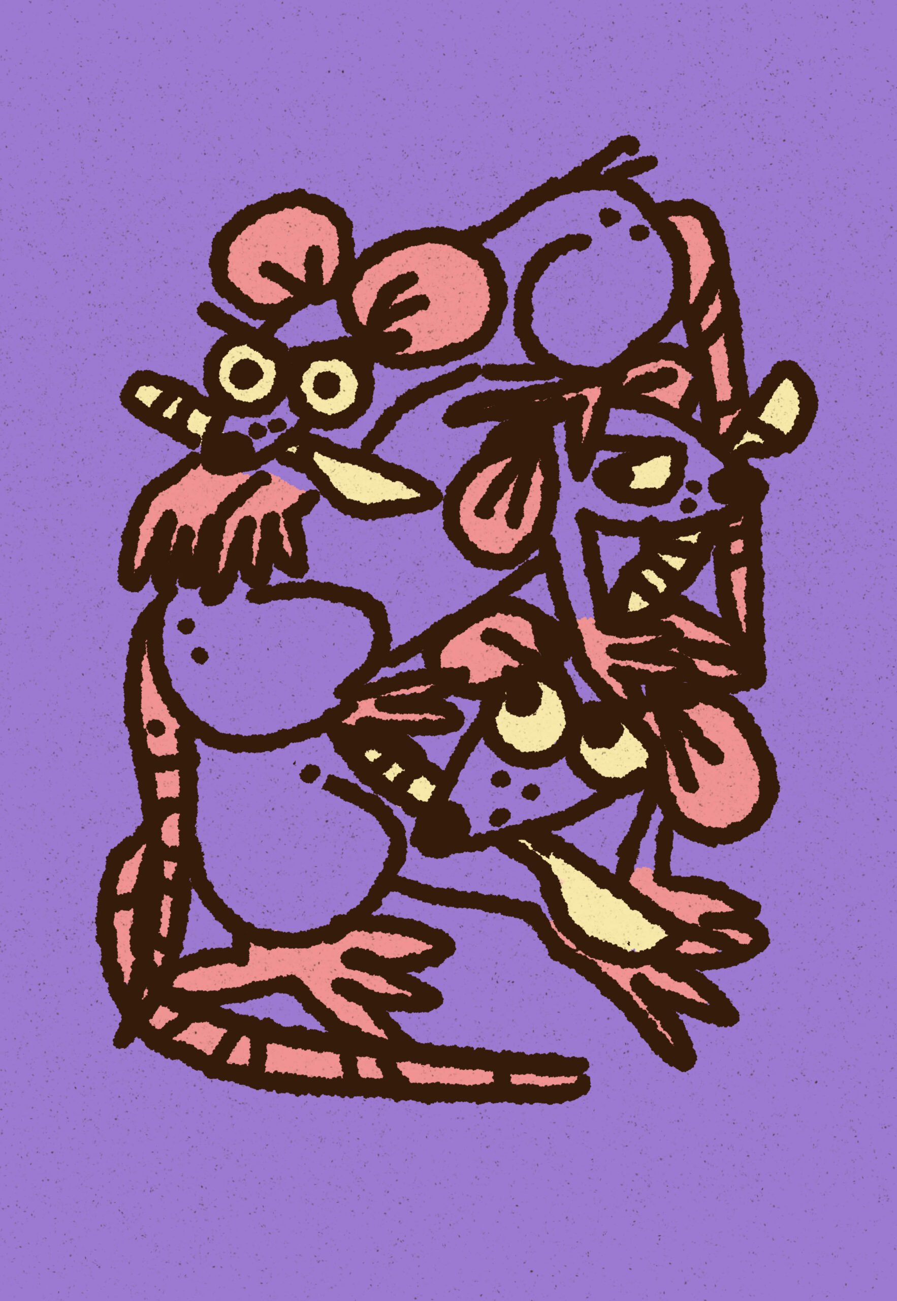 tawsh - Rat revenge